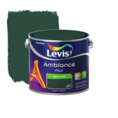 Peinture Levis Ambiance Mur extra mate 2,5 L if