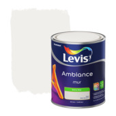 Levis Ambiance muurverf extra mat spelt 1 L