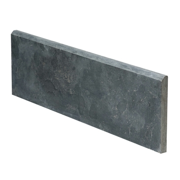 Gevelplint bluestone 100x30x3 cm