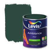 Levis Ambiance muurverf extra mat taxus 1 L
