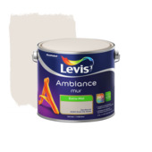 Levis Ambiance muurverf extra mat zandkorrel 2,5 L