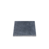 Terrastegel bluestone gezaagd blauw 20x20x2,5 cm