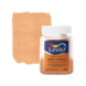 Paillettes Levis pour peinture murale 50 g cuivre