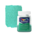 Paillettes Levis pour peinture murale 50 g vert