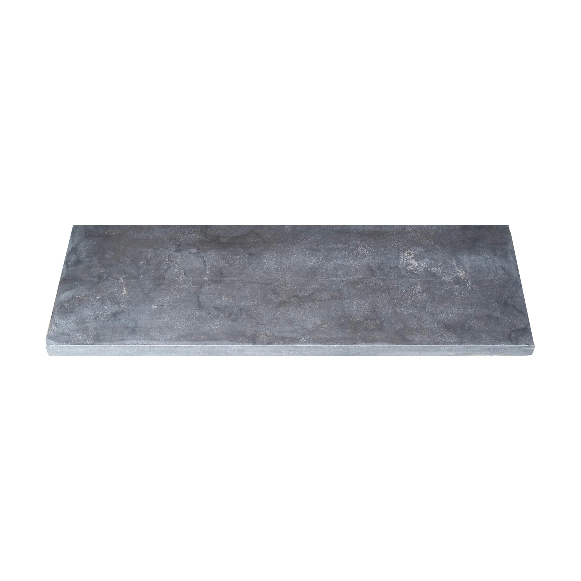 Couvre mur en bluestone lisse 100x35x4 cm Fa ade Couvre mur en bluestone lisse 100x35x4 cm Fa ade