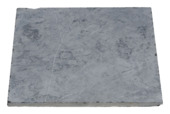 Terrastegel bluestone getrommeld blauw 40x40x2 cm