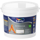Levis Ambiance primer 10 L