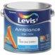 Laque intérieure Levis Ambiance satin 2,5 litres