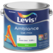 Levis Ambiance binnenlak mat 2,5 liter