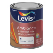 Levis Ambiance effet craie 1 L base C