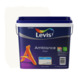 Peinture Levis Ambiance Mur satin 5 L coquille d’œuf