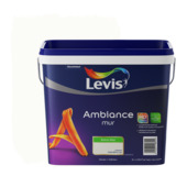 Levis Ambiance muurverf extra mat leliewit 5 L