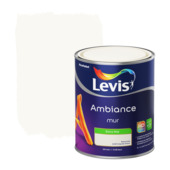 Levis Ambiance muurverf extra mat eierschaal 1 L