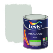 Levis Ambiance muurverf extra mat eucalyptus 1 L