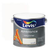Levis Ambiance lakprimer wit 2,5 L