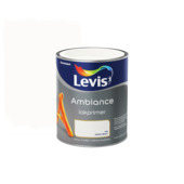 Primer laque Levis Ambiance 750 ml blanc