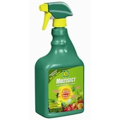 Multisect RTU KB 750 ml