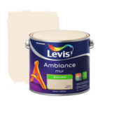 Levis Ambiance muurverf extra mat linnen 2,5 L