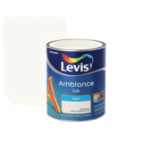 Levis Ambiance lak zijdeglans eierschaal 750 ml
