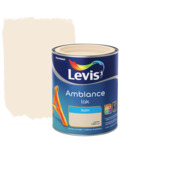 Levis Ambiance lak zijdeglans linnen 750 ml