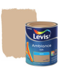 Levis Ambiance lak zijdeglans suede 750 ml