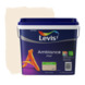 Peinture Levis Ambiance Mur extra mate 5 L lin