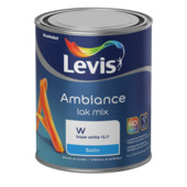 Levis Ambiance binnenlak zijdeglans 1 liter