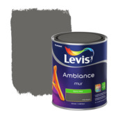 Levis Ambiance muurverf extra mat magma 1 L