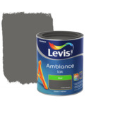 Laque Levis Ambiance magma mat 750 ml