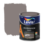 Levis Ambiance Tablo schoolbordverf mat pinstripe grey 1 L