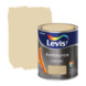 Peinture Levis Ambiance Mur 1 L metallic gold