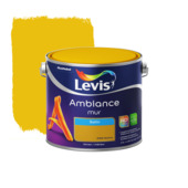 Levis Ambiance muurverf zijdeglans madras 2,5 L