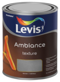 Levis Ambiance muurverf textuur 1 L