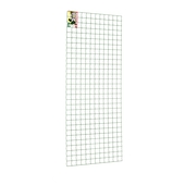 Arcoflor klimplantpaneel arcoflor 150x81cm groen