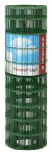 Betafence tuingaas 120 cm x 25 m groen