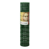 Betafence tuingaas 183 cm x 25 m groen