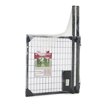 Betafence Bekafor tuinpoort 100x100 cm antraciet