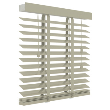 Jeu solitaire en bois 22cm billes rouges