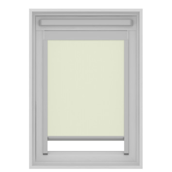 rideau pour velux 78x98