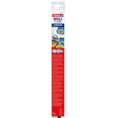 Bas de porte Tesa Moll Comfort 8ans 15 mm métal