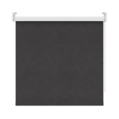 Store enrouleur occultant GAMMA 3565 noir 90x190 cm
