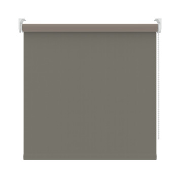 Store enrouleur occultant GAMMA 5788 blanc/gris 120x190 cm