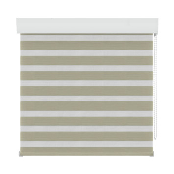 GAMMA roljaloezie 4307 ivoor 120x250 cm