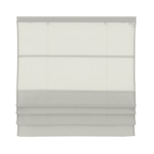 Store bateau GAMMA 2100 blanc 120x180 cm