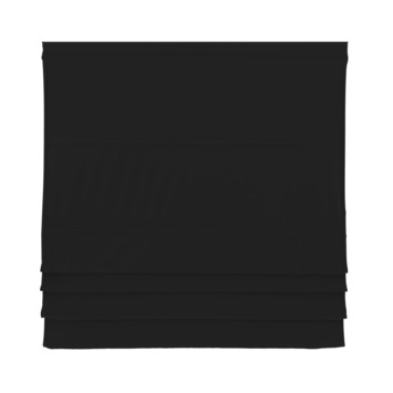 GAMMA vouwgordijn verduisterend 2250 zwart 120x180 cm