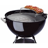 Weber opwarmrooster 57 cm