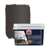 V33 Multi Renovatieverf gietijzer 500 ml