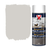 V33 Multi-oppervlak Renovatieverf gietijzer 400 ml