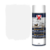 V33 Multi-oppervlak Renovatieverf wit 400 ml