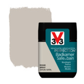 V33 Renovatieverf Badkamer rogge tester 75 ml